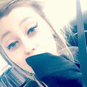 Meet your Posher, Aimee